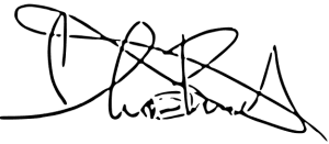 \"signature\"